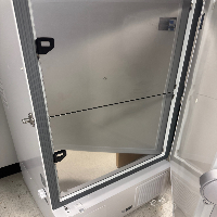 PHCBI VIP ECO -80 Ultra Low Temp Freezer image 2